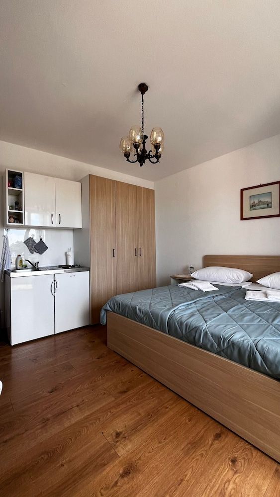 undefined Apartment Zana