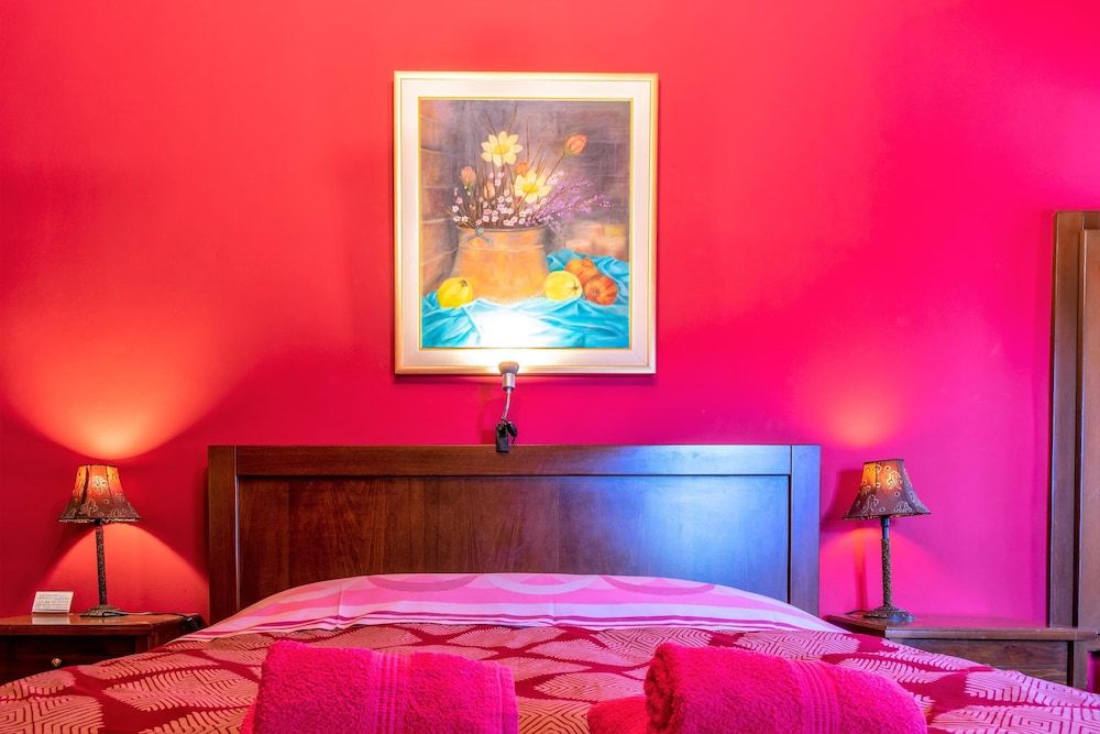 Guesthouse Sotiriou Superior Room (Meteora View) 3