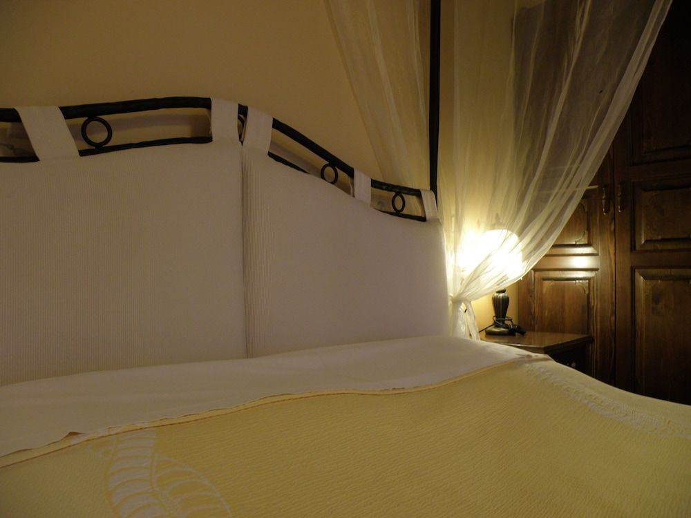 Guesthouse Sotiriou Superior Room (Meteora View) 14