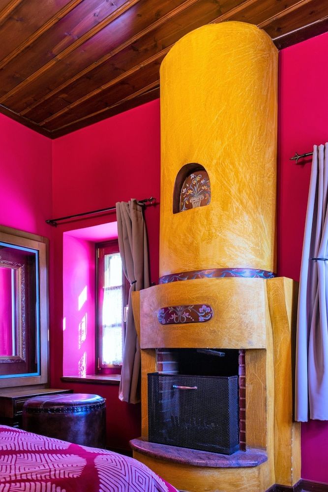 Guesthouse Sotiriou Superior Room (Meteora View) 7