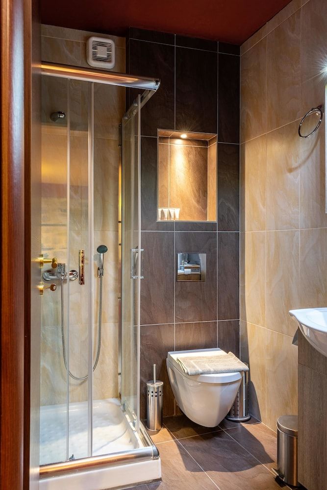 Guesthouse Sotiriou Deluxe Bungalow, 1 Bedroom, Kitchenette, Mountain View 7