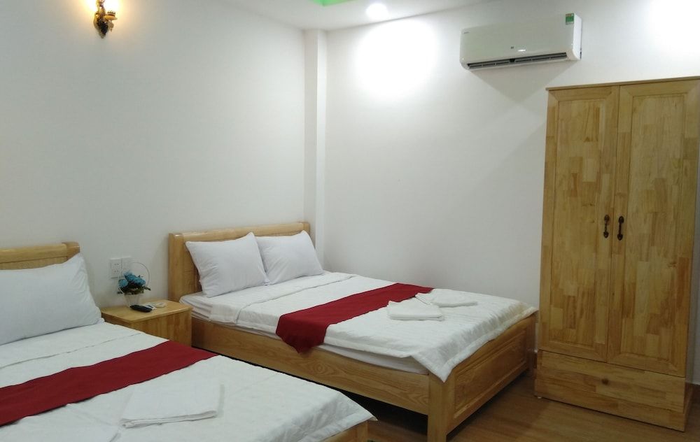 undefined Hung Yen Hotel 4