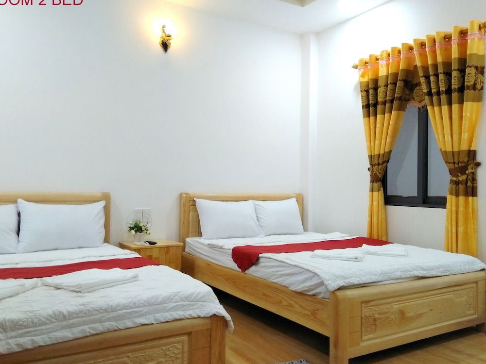 undefined Hung Yen Hotel 5