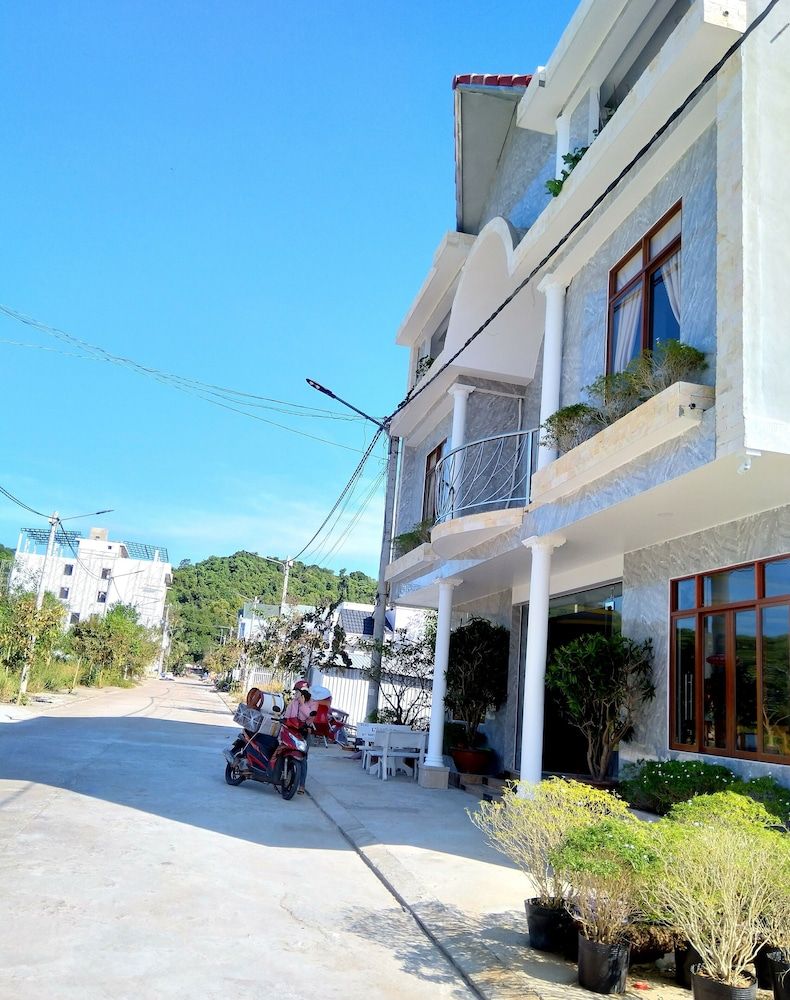 undefined Hung Yen Hotel 8