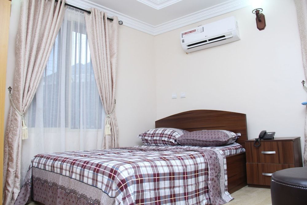 Comfort Apartment, 1 Bedroom