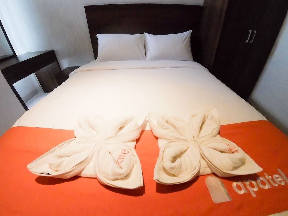 undefined Apatel Elpis Residences 09C06 8