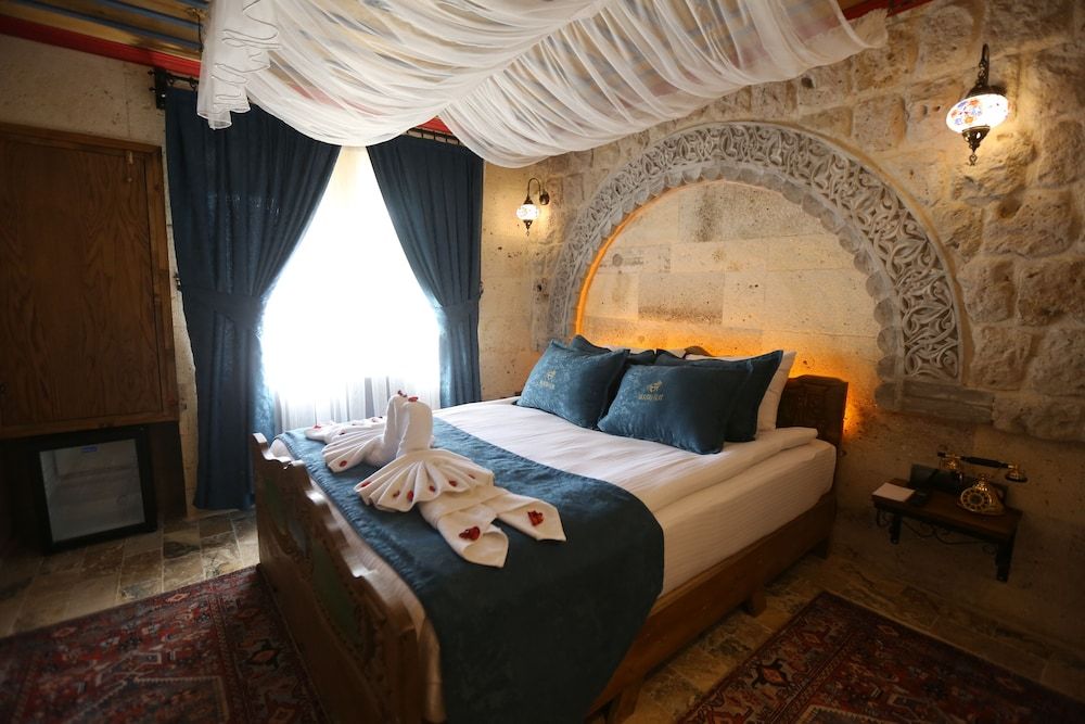 undefined Akritis Cappadocia House
