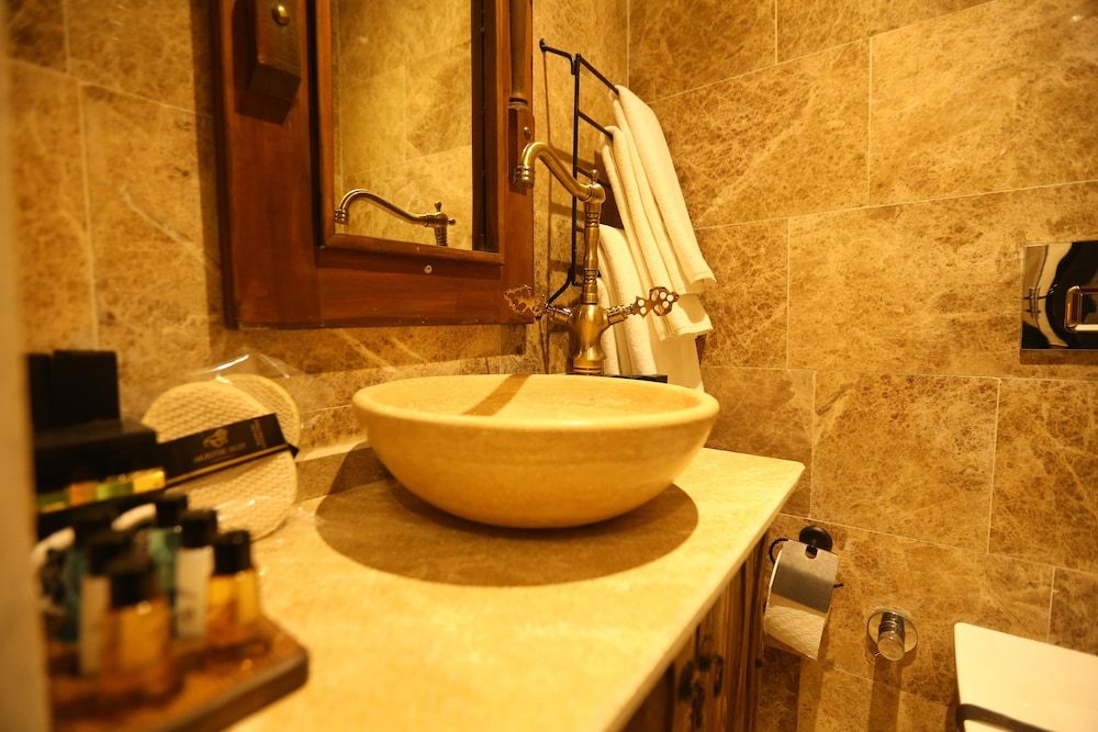 Akritis Cappadocia House Economy Room 5