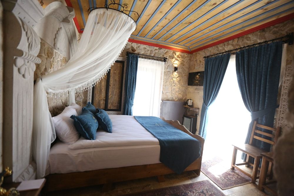 undefined Akritis Cappadocia House 2