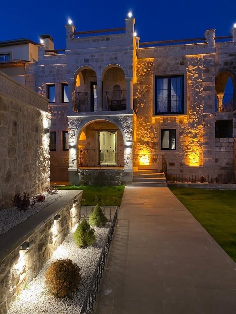 undefined Akritis Cappadocia House 6