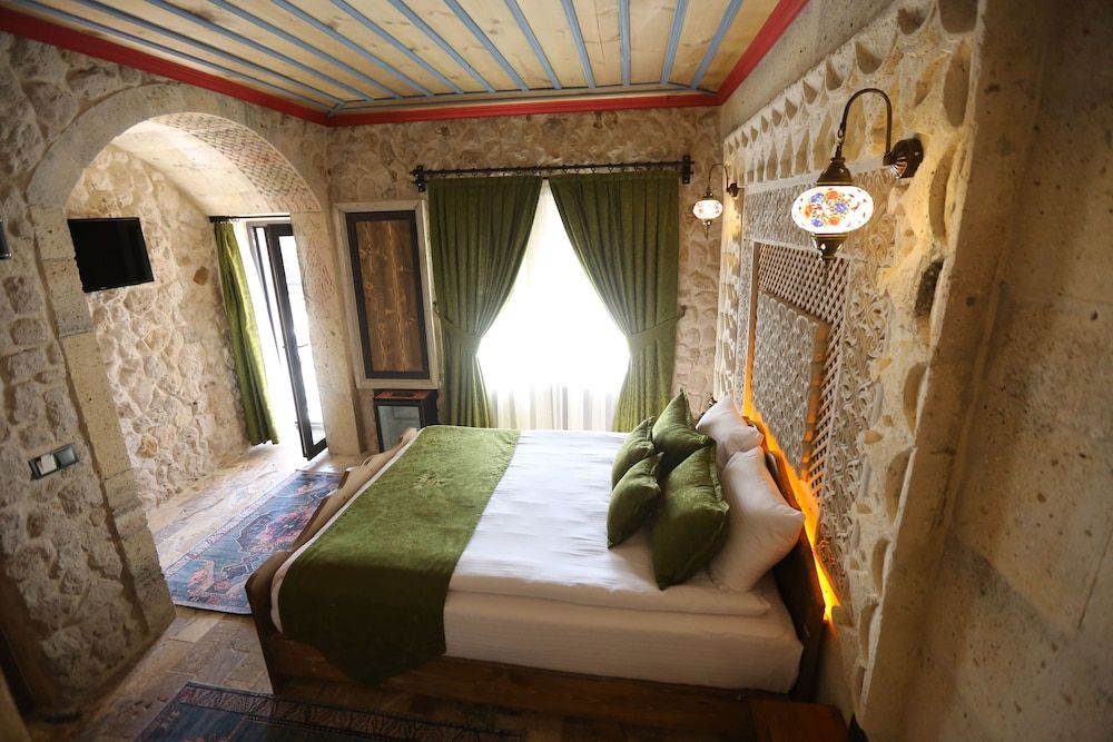 undefined Akritis Cappadocia House 3