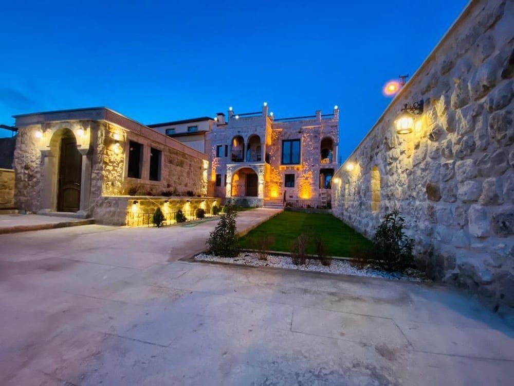 undefined Akritis Cappadocia House 9