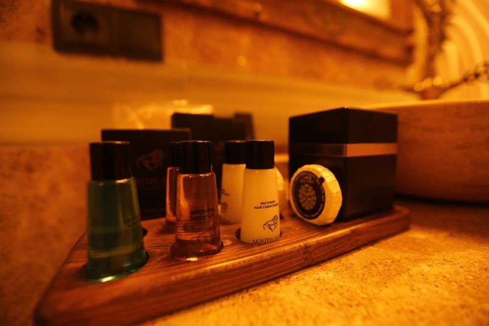 Akritis Cappadocia House Economy Room 2