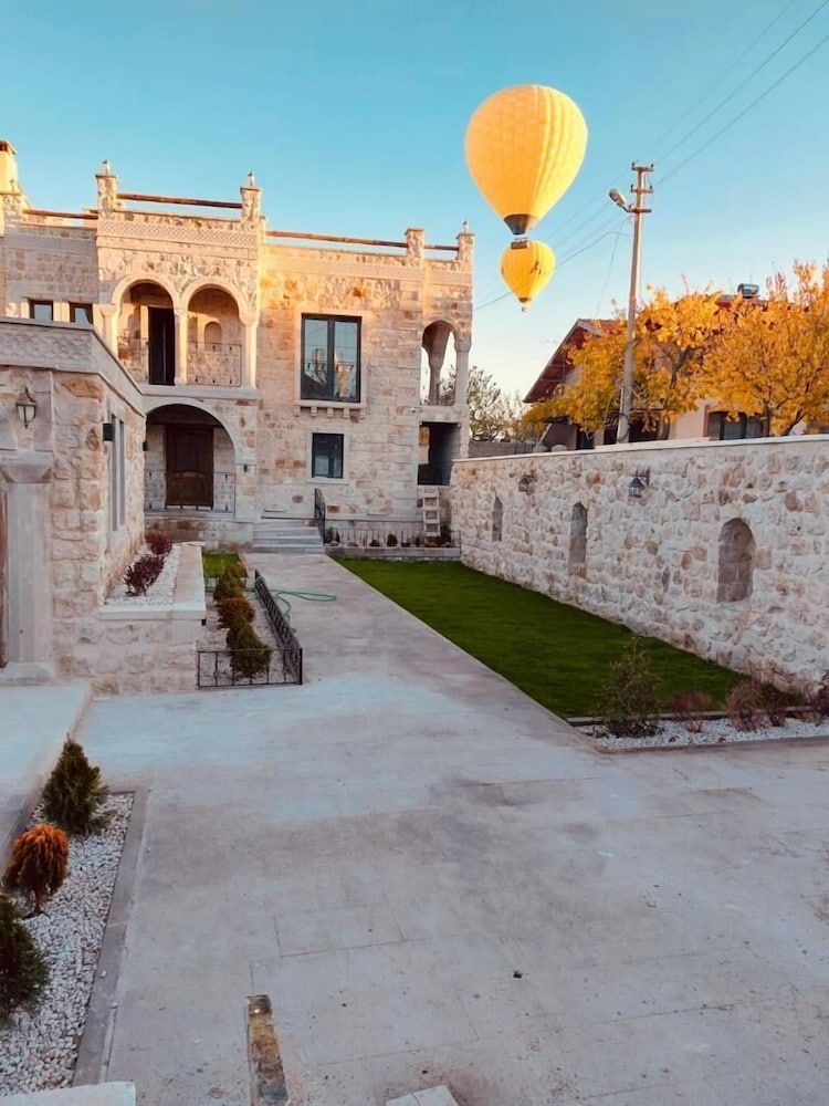 undefined Akritis Cappadocia House 8