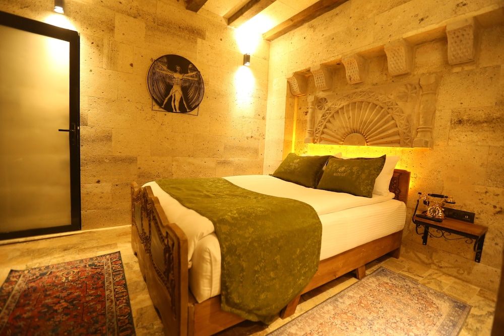 undefined Akritis Cappadocia House 5