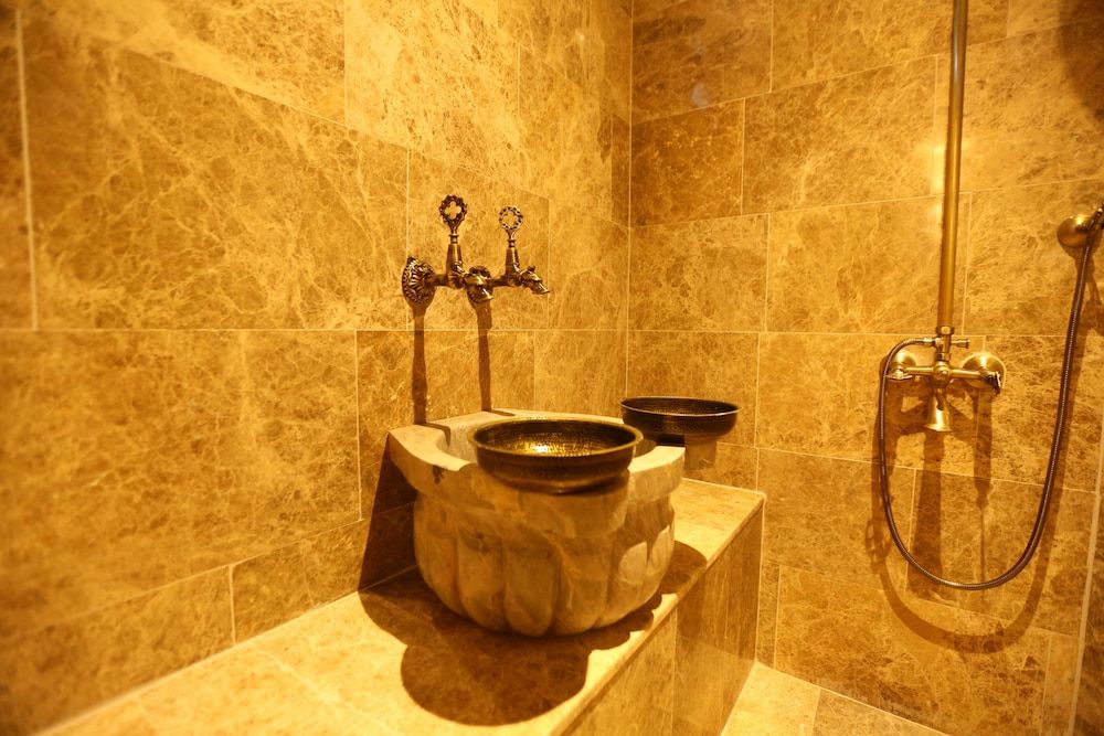 Akritis Cappadocia House Economy Room 6