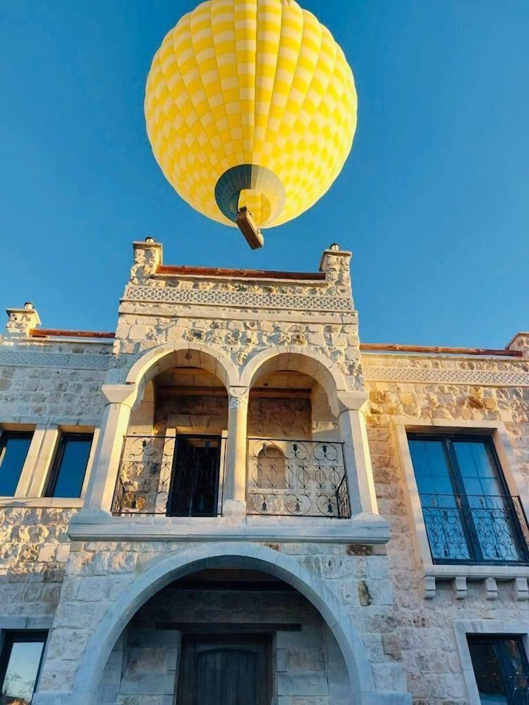 undefined Akritis Cappadocia House 7