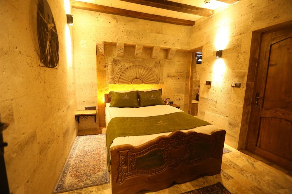 Akritis Cappadocia House Economy Room 3