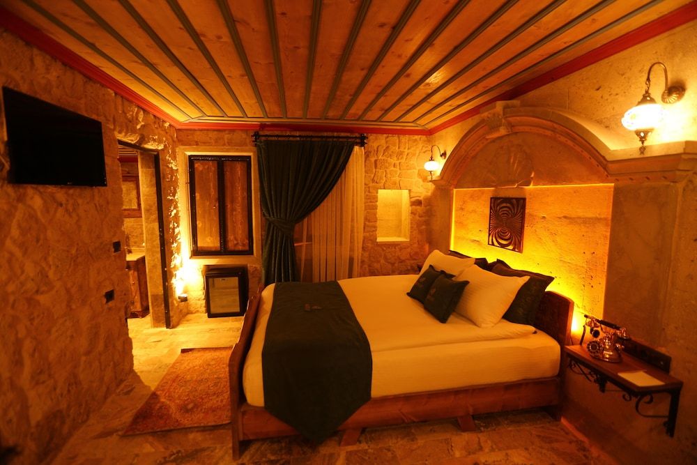 undefined Akritis Cappadocia House 4