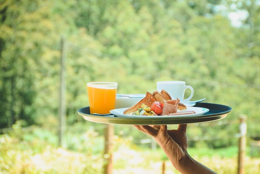 undefined Misthill Rest 8