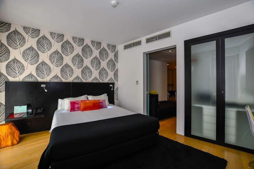 Funchal Design Hotel Apartamento 2