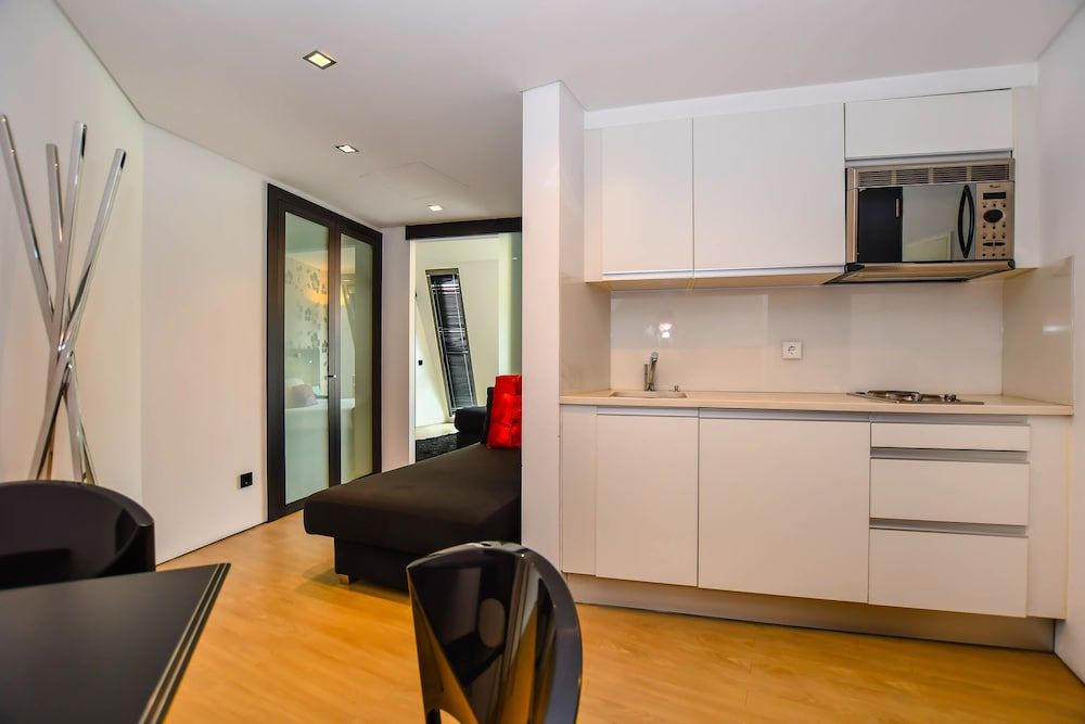 Funchal Design Hotel Suite 2