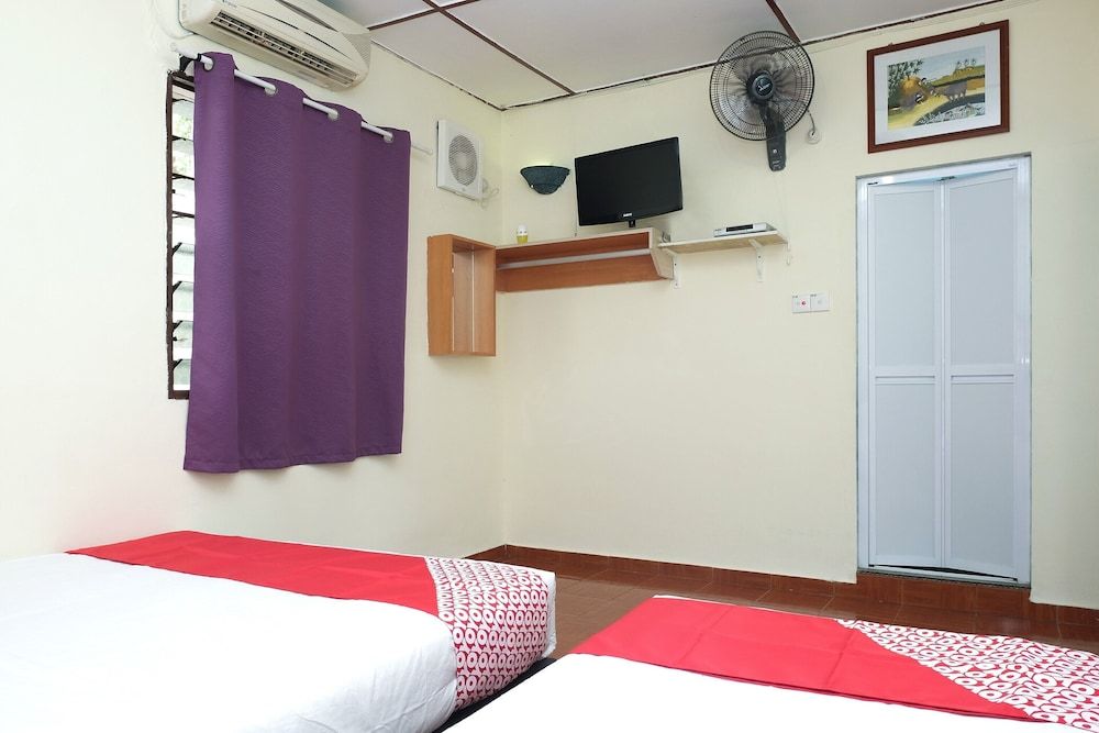 Superior Suite