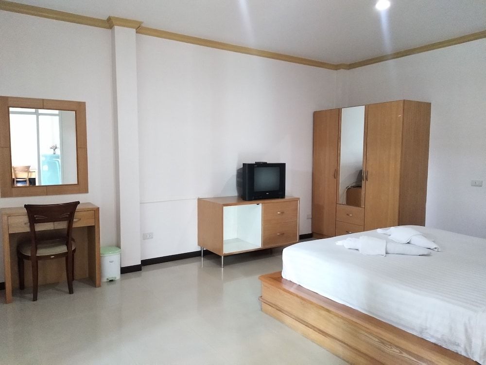 Phusuay Park View Hotel Classic Suite