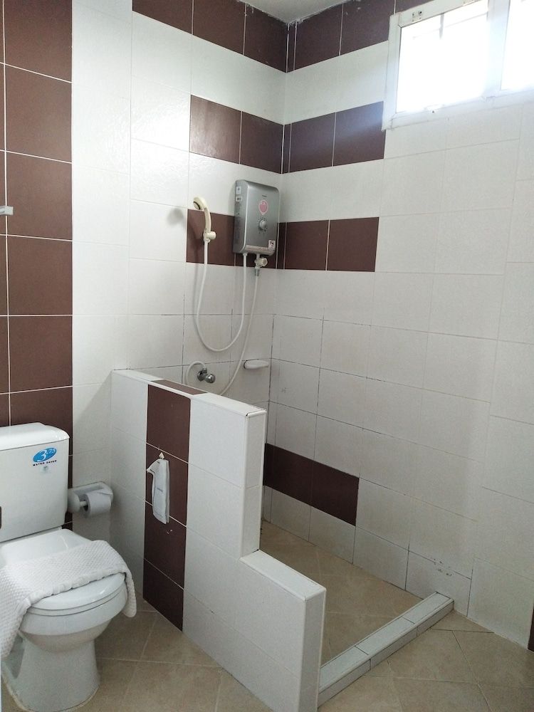 Phusuay Park View Hotel Standard Double Room 4