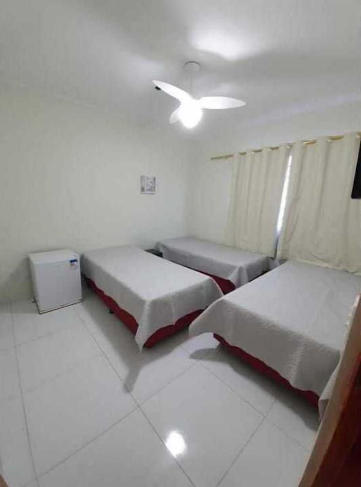 Executive Triple Room