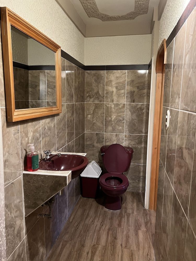 Hotel Posada don Miguel Basic Double Room 3