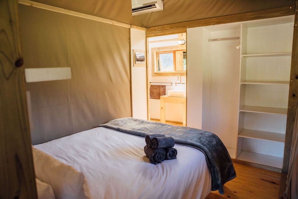 Luxury Tent