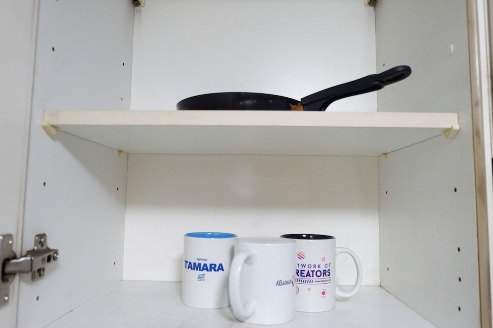 undefined Strategic 3BR Apt at Sudirman Tower Condominuim 5