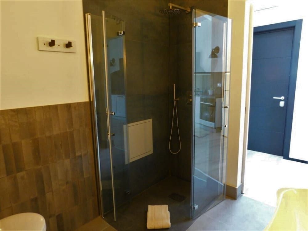 Piumaviola Studio, Accessible 4