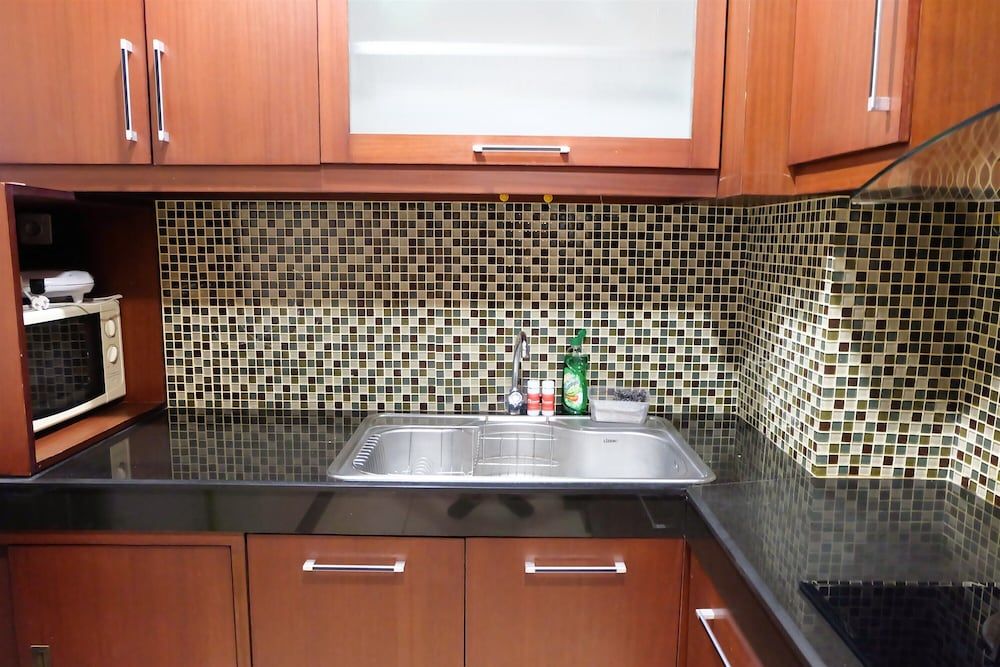 2BR Prestige Dharmawangsa Essence Apartment Suites Room 16