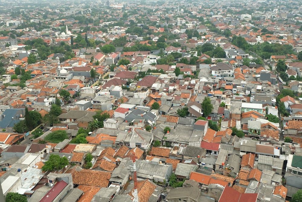 undefined 2BR Prestige Dharmawangsa Essence Apartment Suites 3