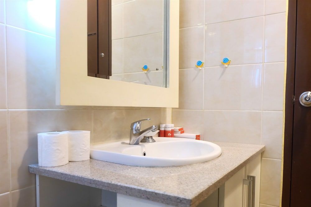 2BR Prestige Dharmawangsa Essence Apartment Suites Room 21