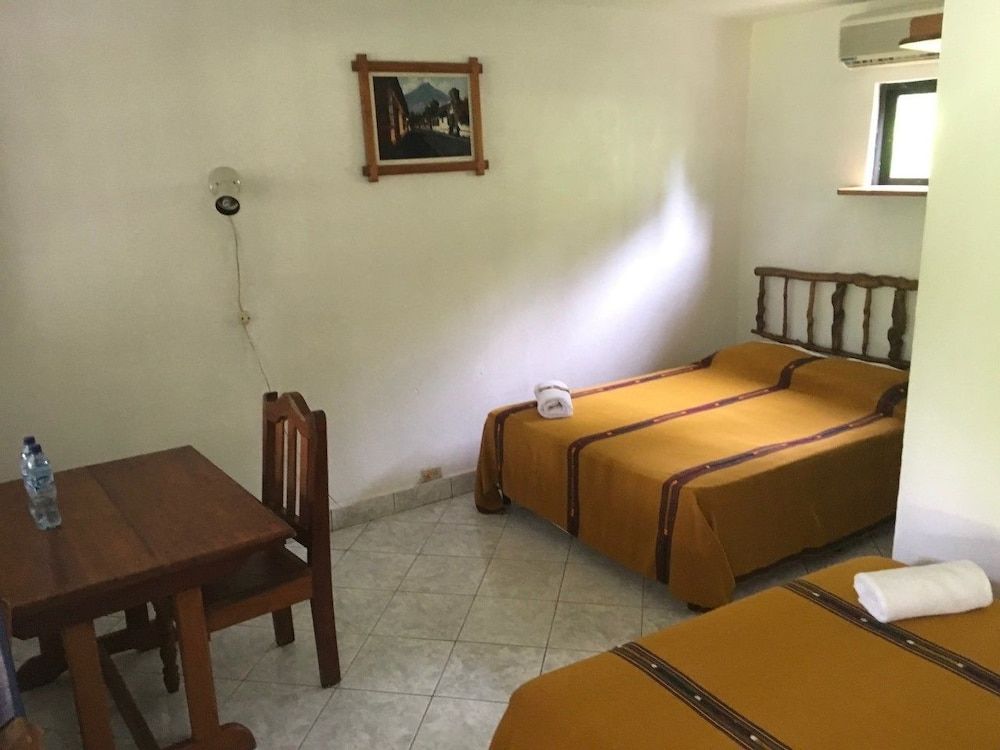 La Casa de Don David Double Room, 2 Double Beds, Non Smoking 3