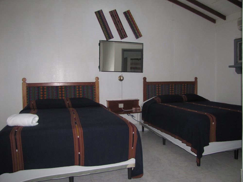 La Casa de Don David