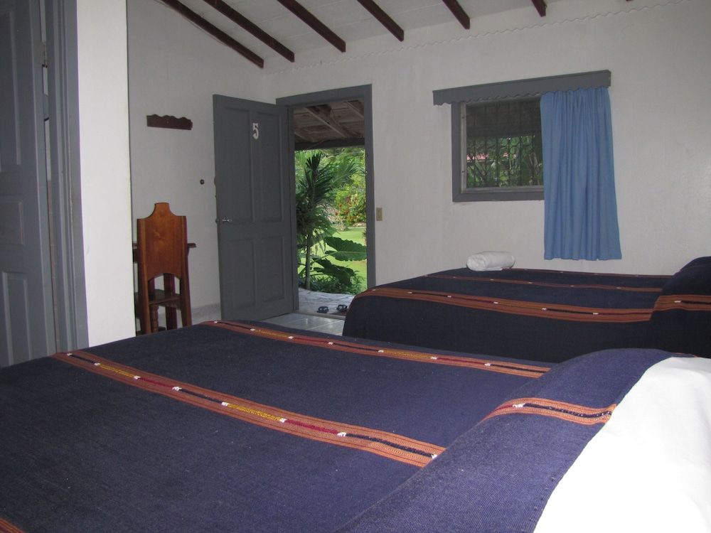 La Casa de Don David Double Room, 2 Double Beds, Non Smoking 2