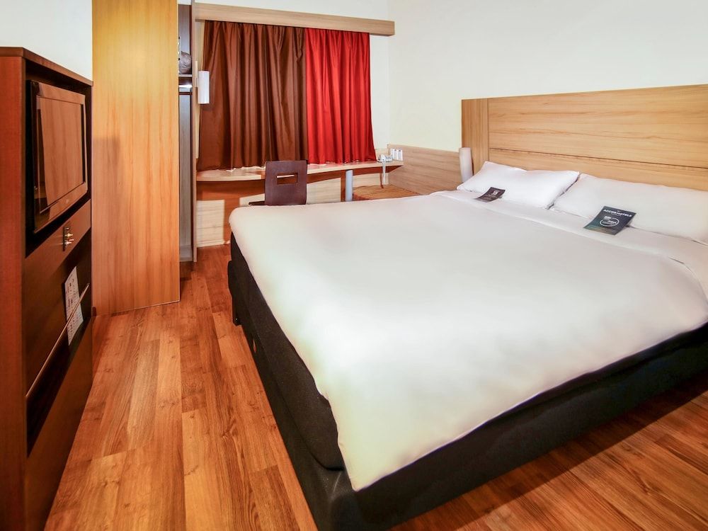 Room, 1 Queen Bed