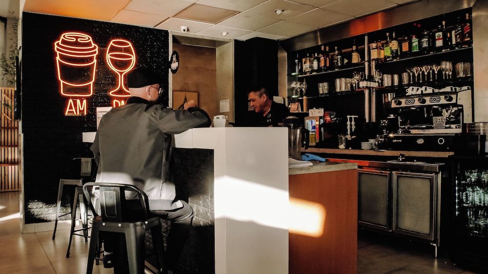 undefined Hotel ibis Santiago Providencia 10