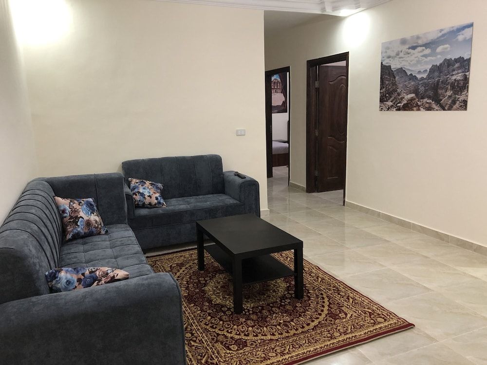 undefined Rakan Apartment 9