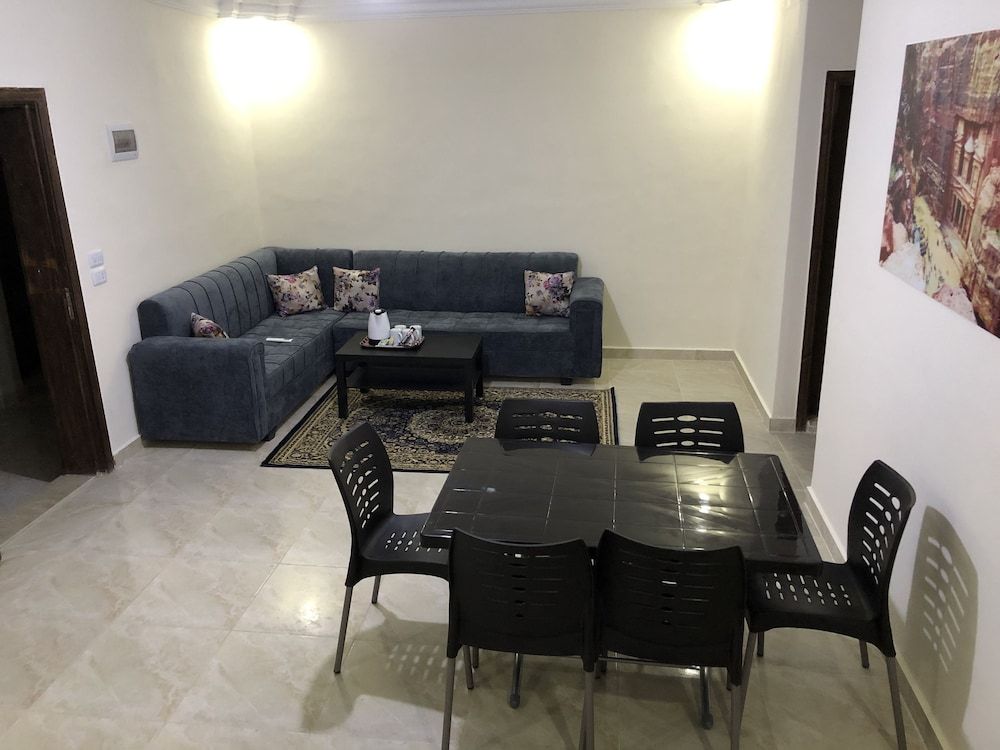 undefined Rakan Apartment 8