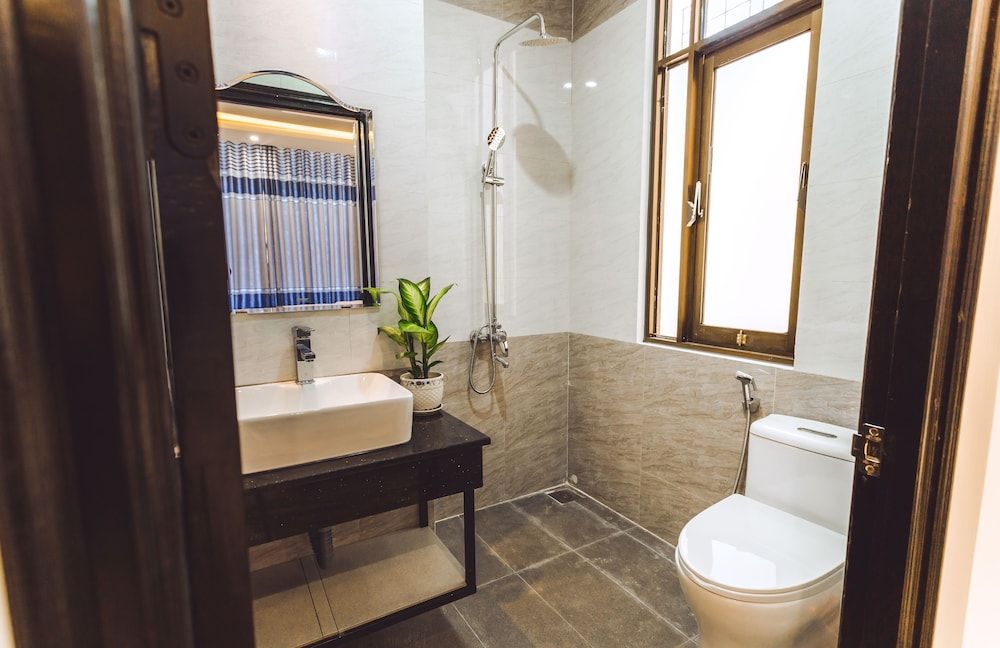 Vip House Hoi An Deluxe Double Room, Balcony 4