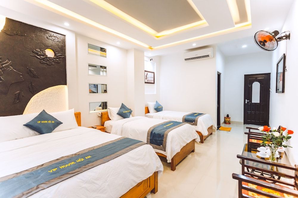 undefined Vip House Hoi An 6