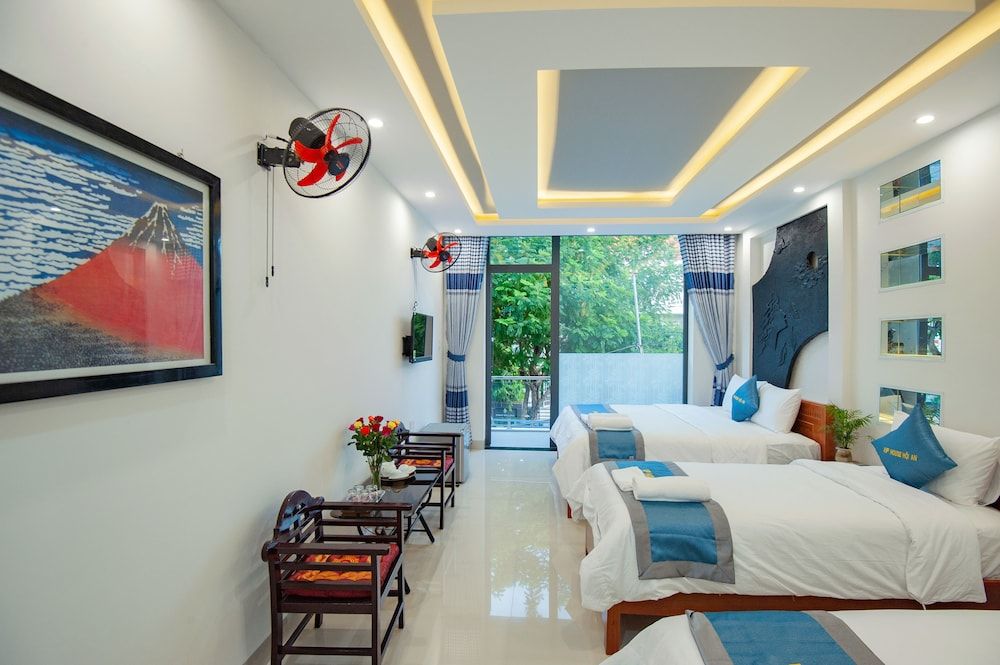undefined Vip House Hoi An 8