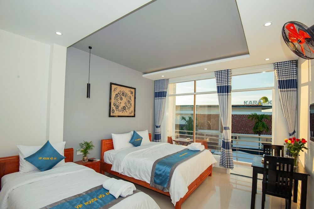 undefined Vip House Hoi An 3