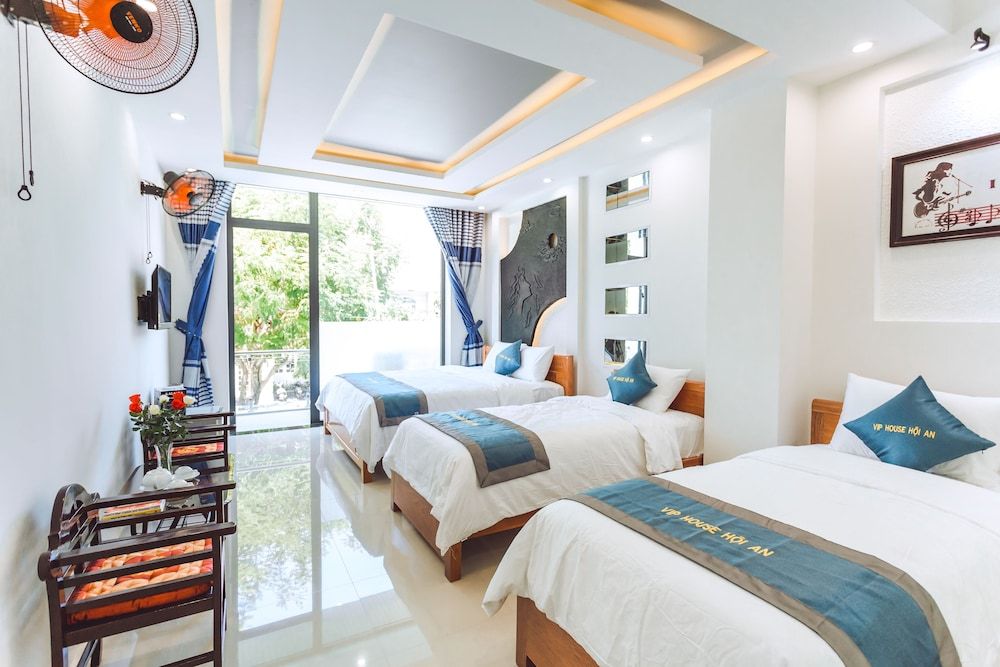 undefined Vip House Hoi An 7