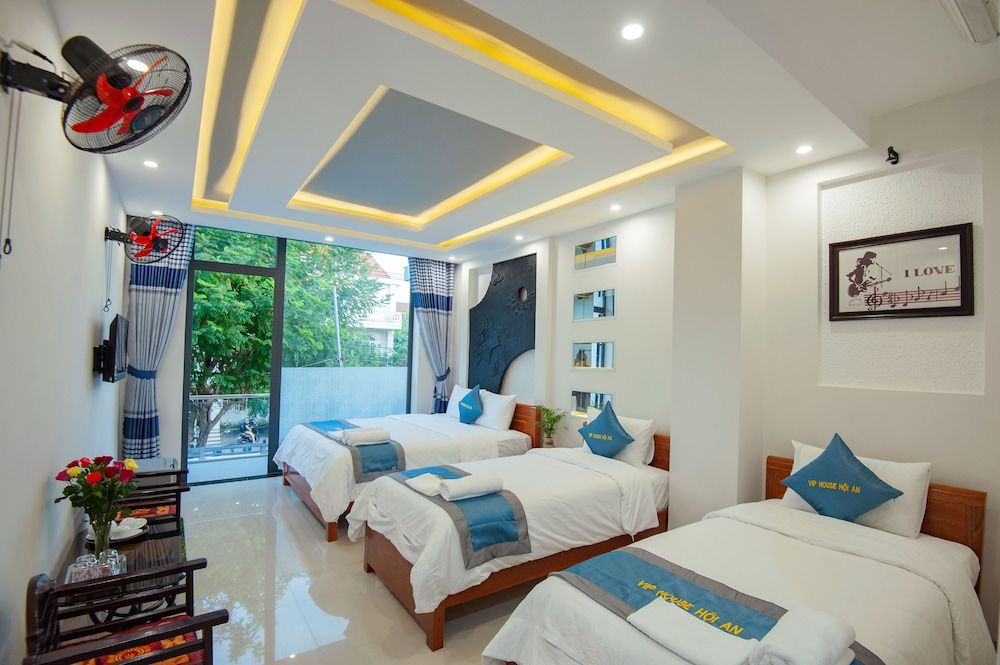 undefined Vip House Hoi An